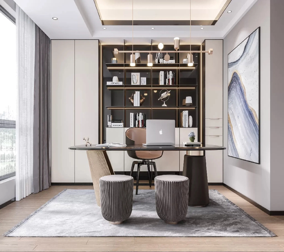 Kitchen  Inspira Trees of Life